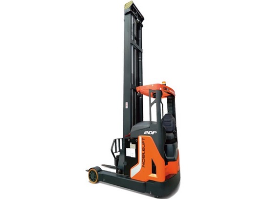 RT20PH前移式叉車