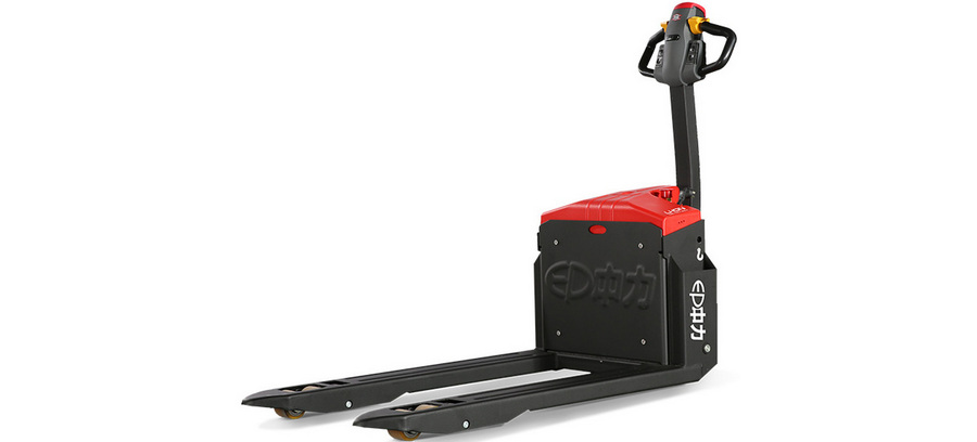 中力EPT20-15ET2小金剛?cè)妱影徇\(yùn)車