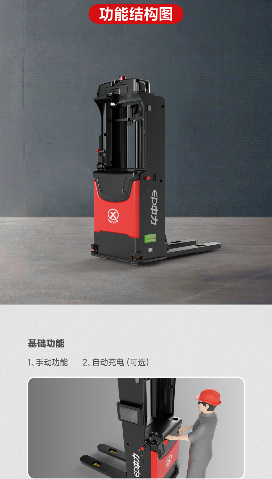 無(wú)人叉車(chē),智能叉車(chē),AGV叉車(chē),搬運(yùn)機(jī)器人,無(wú)人駕駛叉車(chē)